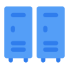 Locker icon