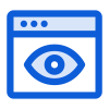 Web View icon