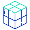 Rubik icon