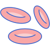 Blood Cells icon