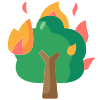 Fire icon