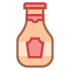 Ketchup icon