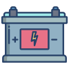 Batterie icon