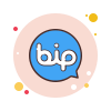 бип icon