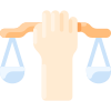 Justice Scale icon