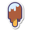gelato fondente icon