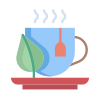 Green Tea icon