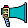 Audio icon