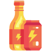 Energy Drink icon