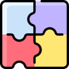 Puzzle icon