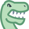 Dinosaurier icon