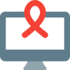 Aids Awareness Website icon