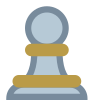 Pawn icon