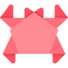 Crabe icon