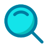 Magnifier icon