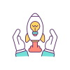 Launch Startup icon