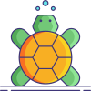 Turtle icon