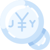 Yen Japonês icon