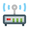 Router icon