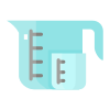 Measuring Cup icon