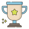 Achievement icon