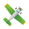 소형 비행기 icon