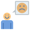 Emotion icon