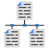 File Network icon
