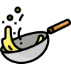 Cooking icon