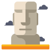 Moai icon