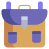 School Bag icon