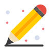 Pencil icon