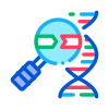 外部遗传亲子鉴定 DNA 其他派克图片 icon