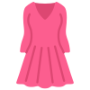 Dress icon