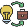 Implementation icon