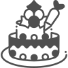 cake icon
