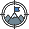 Миссия компании icon