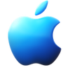 Apple Logo icon