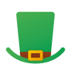 레프리콘 모자 icon