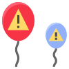 Balloon icon