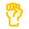 Freedom Fist icon