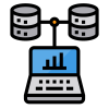 Analytics icon