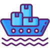 Cargo icon