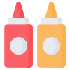 Ketchup icon