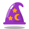 Wizard icon