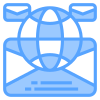 Kommunikation icon