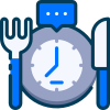 Food Time icon