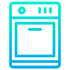 Oven icon