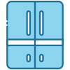 Kühlschrank icon