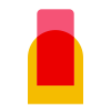 Uñas icon